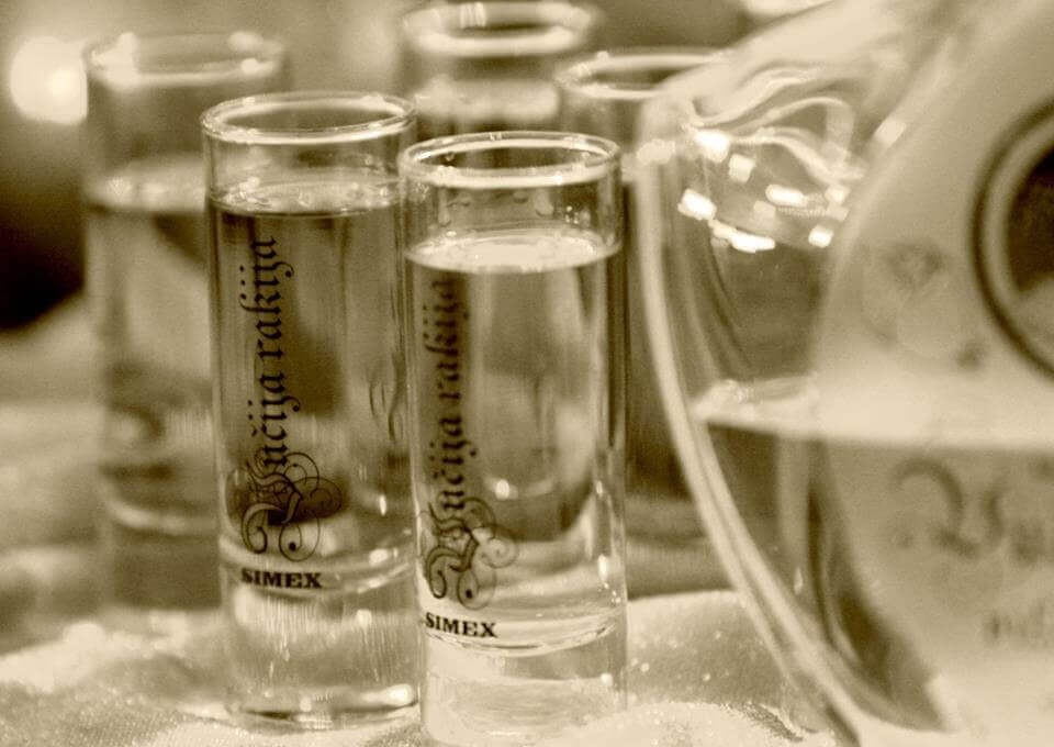 Vučija rakija – premium quality confirmed at the Wine Vision 2025 fair 4