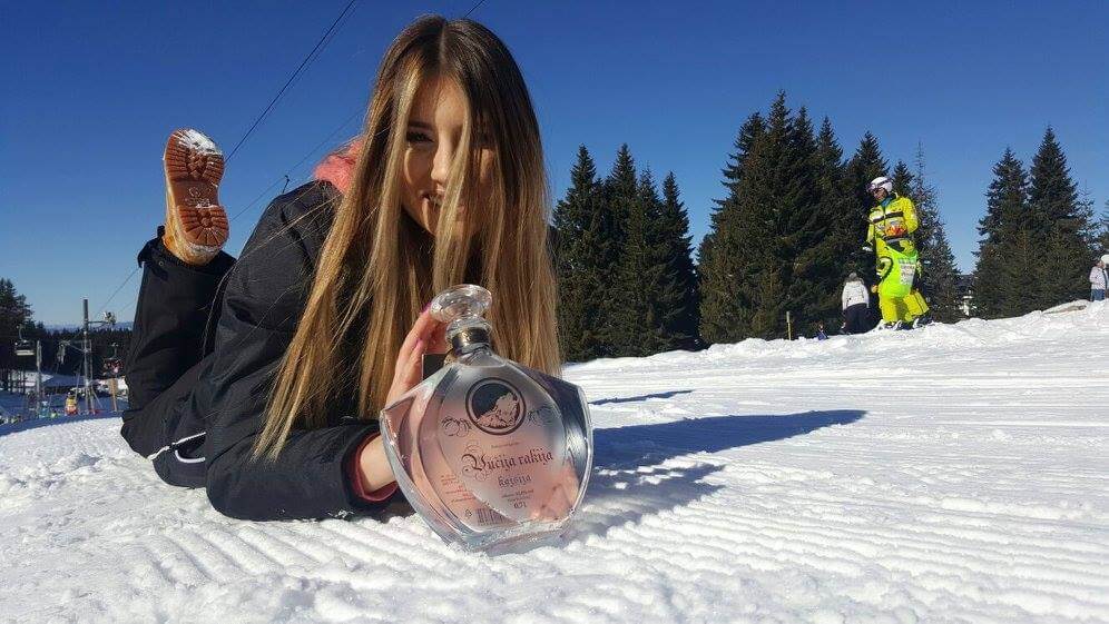 Vučija rakija – premium quality confirmed at the Wine Vision 2025 fair 5
