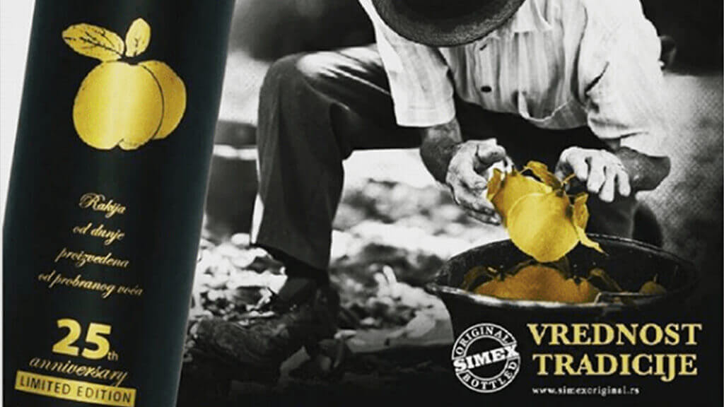 Vučija rakija – premium quality confirmed at the Wine Vision 2025 fair 5