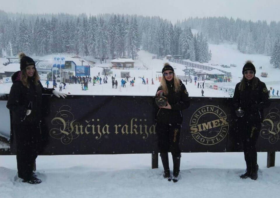Vučija rakija – premium quality confirmed at the Wine Vision 2025 fair 4