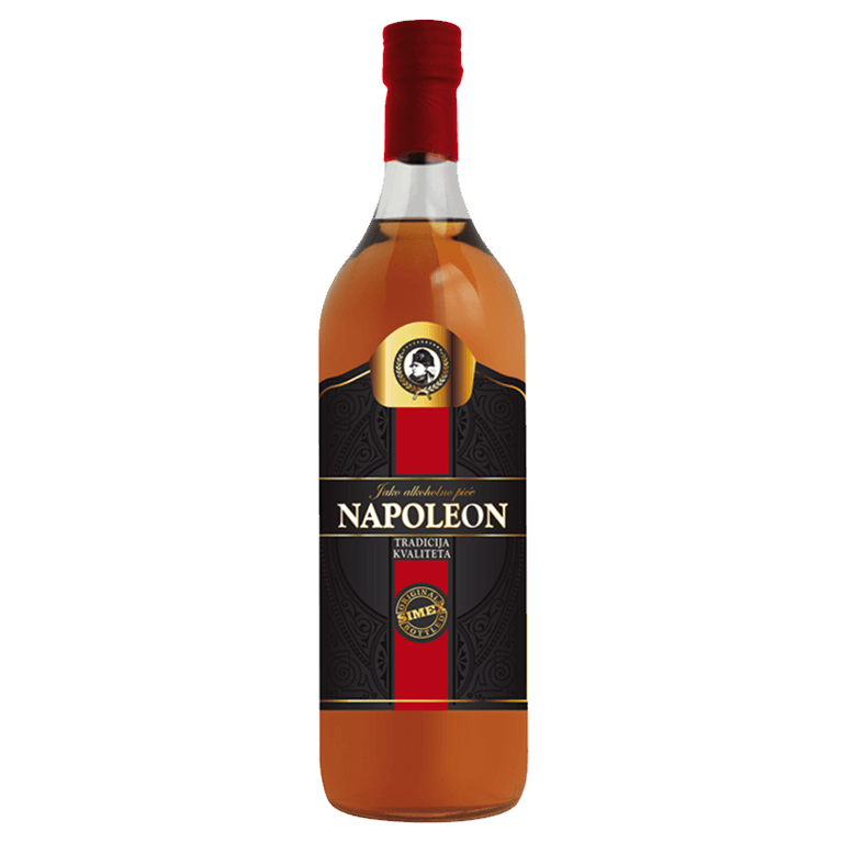 Napoleon-nova