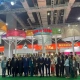 Simex Original at the ProWine Shanghai fair 3