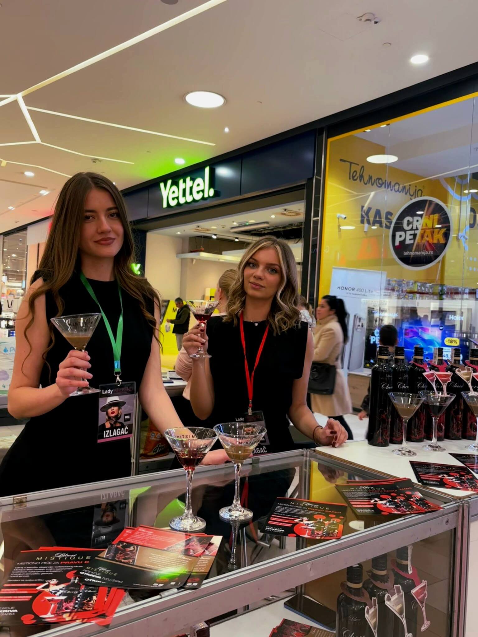 Vučija rakija – premium quality confirmed at the Wine Vision 2025 fair 1